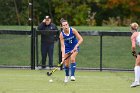 Field Hockey vs MIT  Wheaton College Field Hockey vs MIT. - Photo By: KEITH NORDSTROM : Wheaton, field hockey, FH2019